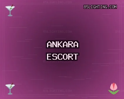 Ankara Escort: Altındağ Escort, Çankaya Escort, Beypazarı Escort