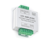 Amplificador de señal RGBW 4 canales
