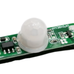 Sensor de movimiento para armario