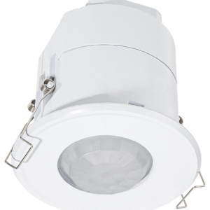 PIR + Sensor de luz HIR27-R