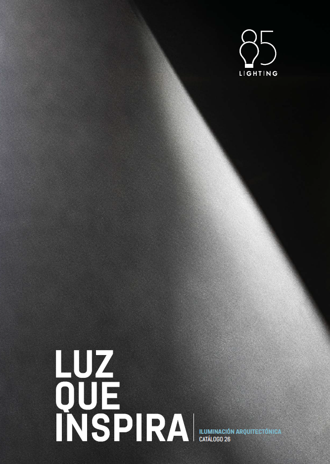 Portada Catalogo Arquitectural 2026