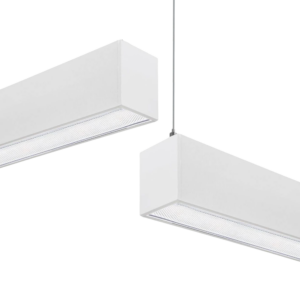 STYLINE A50 Superficie/Suspensión